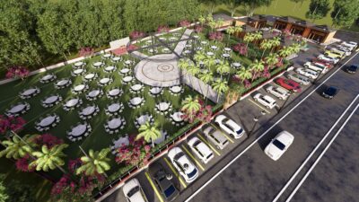 Dulkadiroğlu Belediyesi, ilçe genelinde sosyal yaşamı güçlendirmek ve yerel üreticiyi