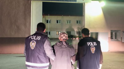 Kahramanmaraş Emniyet Asayiş Şube Müdürlüğü görevlilerince yapılan çalışmalarda; Bilişim Sistemleri