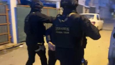 Afyonkarahisar, Ankara, Aydın, Bursa, Eskişehir, Hatay, Kahramanmaraş, Mardin, Mersin, Uşak,