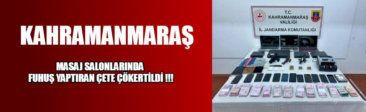 11 KİŞİ TUTUKLANDI