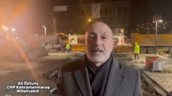 5 Ocak’ta Kahramanmaraş’a gelecek olan Çevre Şehircilik ve İklim Değişikliği