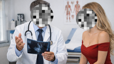 Haberi yapılıp kaldırılan ve halk arasında dedikodusu çoğalan özel hastahanedeki