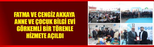 Dulkadiroğlu Belediyesi tarafından Namık Kemal