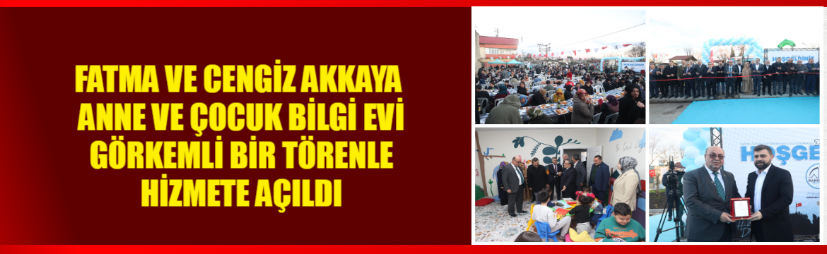 Dulkadiroğlu Belediyesi tarafından Namık Kemal