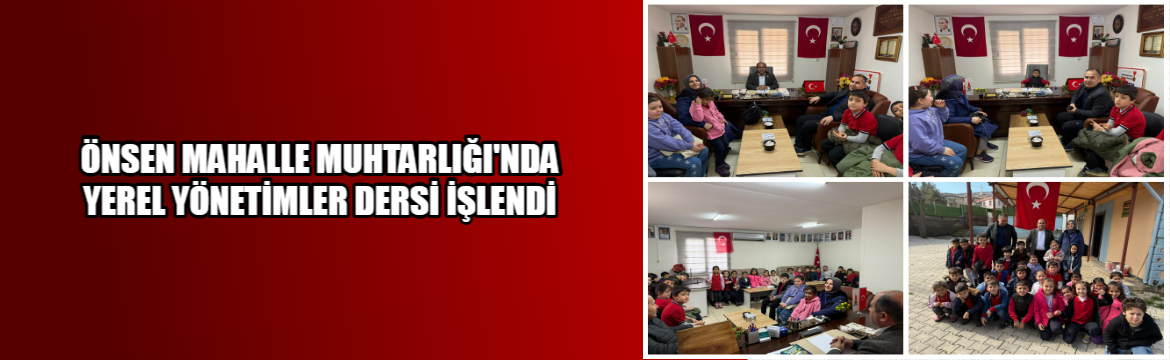 Şehit Ökkeş Korkmaz ilkögretim Okulu