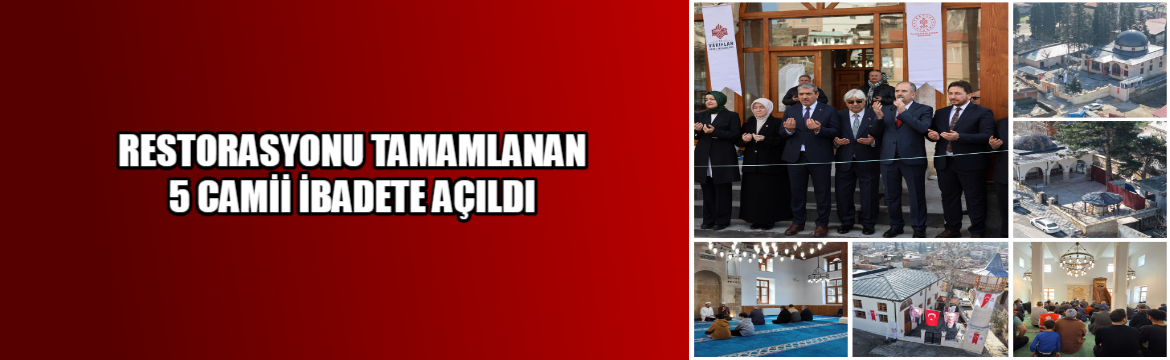 6 Şubat depremlerinde ağır hasar