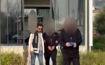 6 Şubat 2023 tarihinde meydana gelen deprem felaketinde 35 kişinin