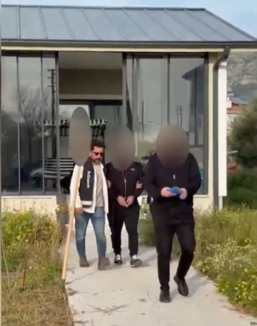 6 Şubat 2023 tarihinde meydana gelen deprem felaketinde 35 kişinin