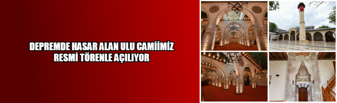Kahramanmaraş’ta 6 Şubat depremlerinde ağır