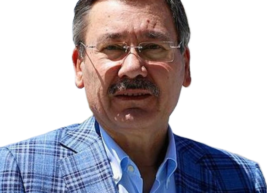 Ankara Cumhuriyet Başsavcılığı, eski Ankara Büyükşehir Belediye Başkanı İbrahim Melih