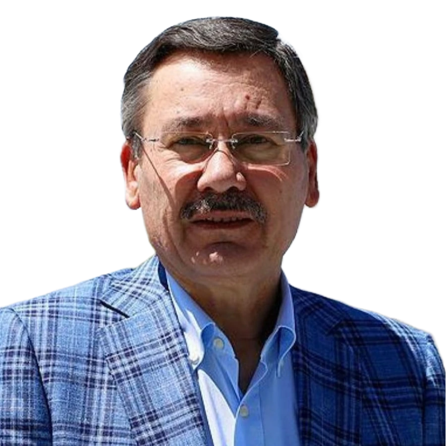 Ankara Cumhuriyet Başsavcılığı, eski Ankara Büyükşehir Belediye Başkanı İbrahim Melih