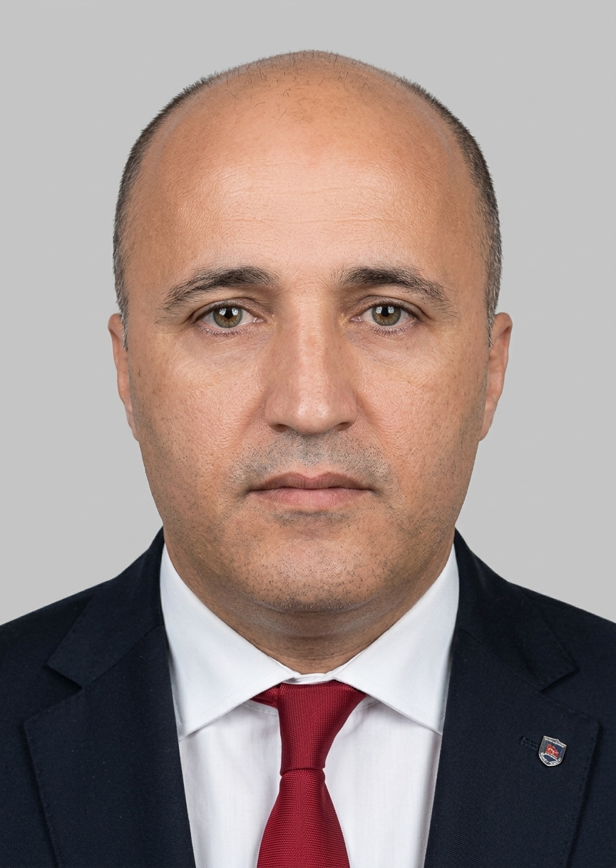 Mustafa AKPINAR