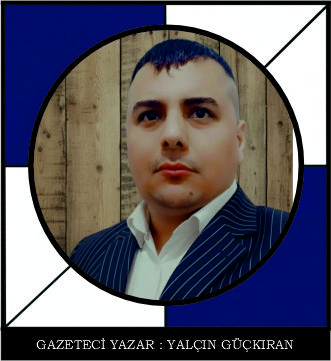 yalçın güçkıran