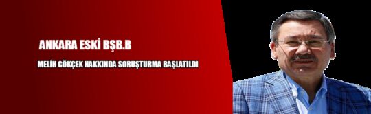 Ankara Cumhuriyet Başsavcılığı, eski Ankara