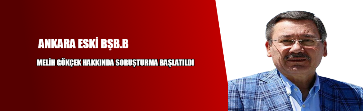 Ankara Cumhuriyet Başsavcılığı, eski Ankara