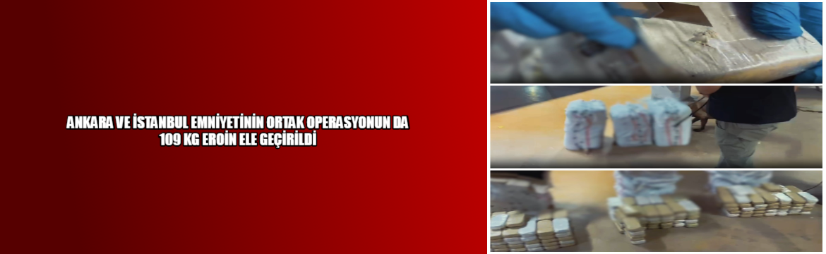 Emniyet Genel Müdürlüğü Narkotik Suçlarla