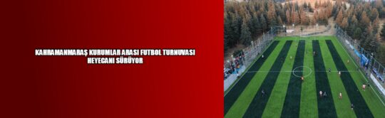 Dulkadiroğlu Kaymakamlığı ile Dulkadiroğlu Belediyesi