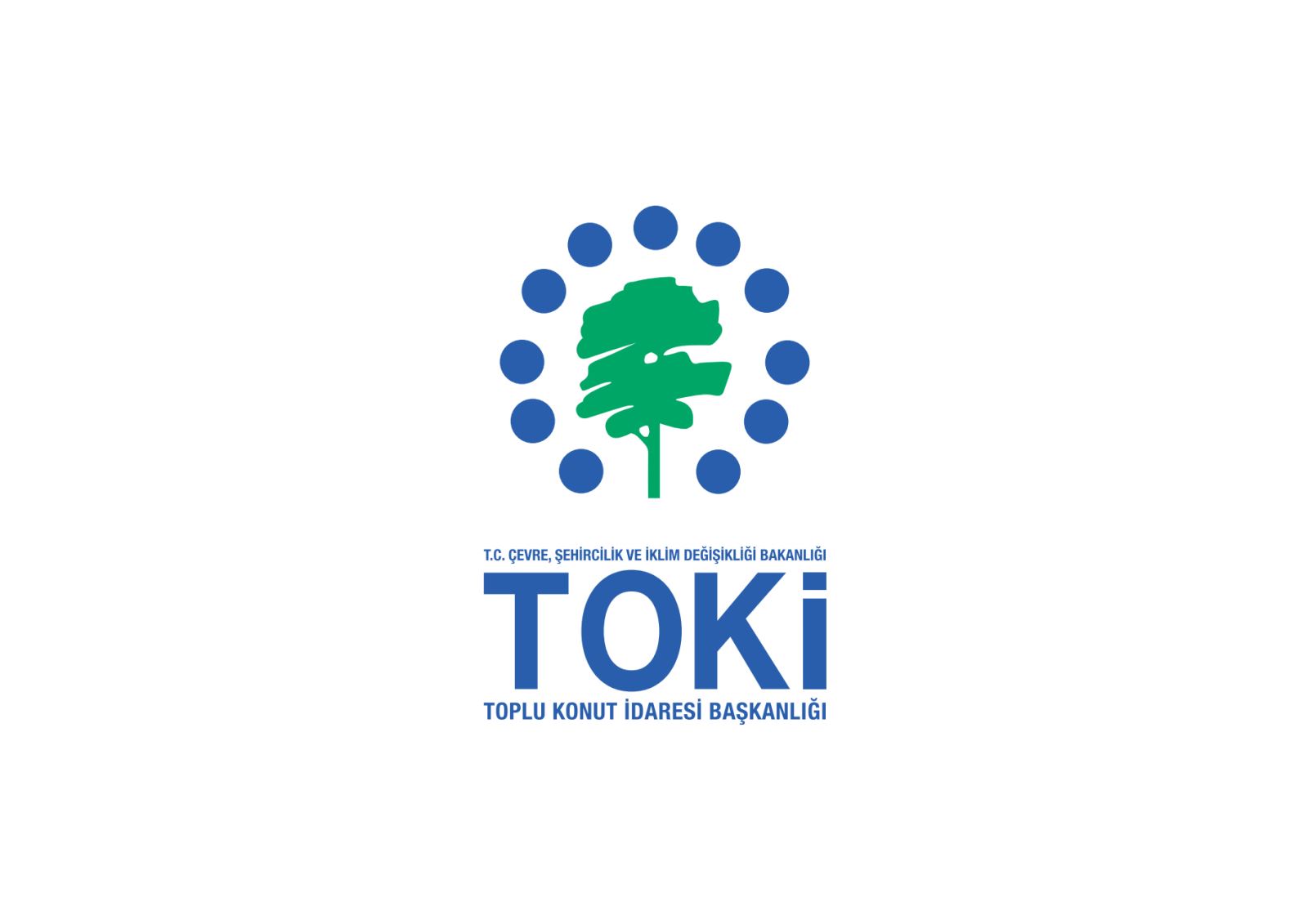Çevre, Şehircilik ve İklim Değişikliği Bakanlığı Toplu Konut İdaresi Başkanlığı