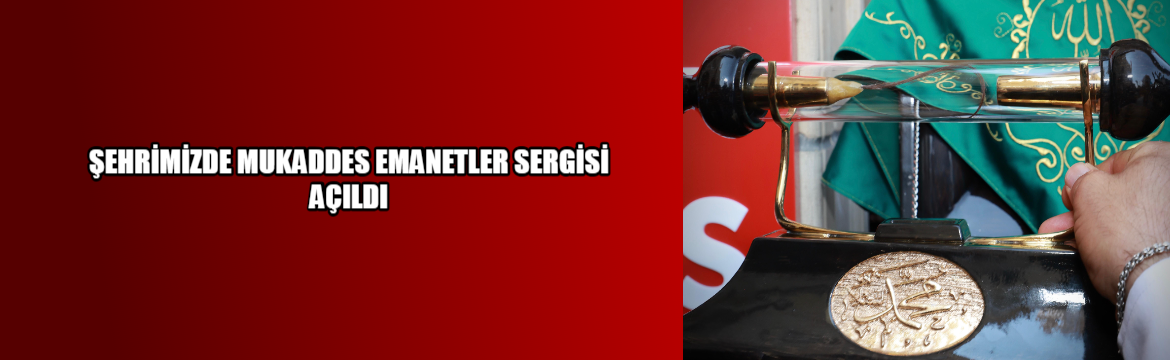 Onikişubat Belediyesi ile Kahramanmaraş İl