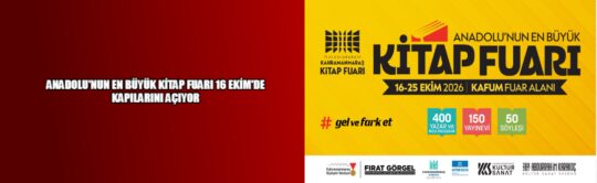 Büyükşehir Belediyesinin bu yıl 11’incisi